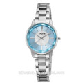 Hot Selling Fashion Lady Watch Water Resistant